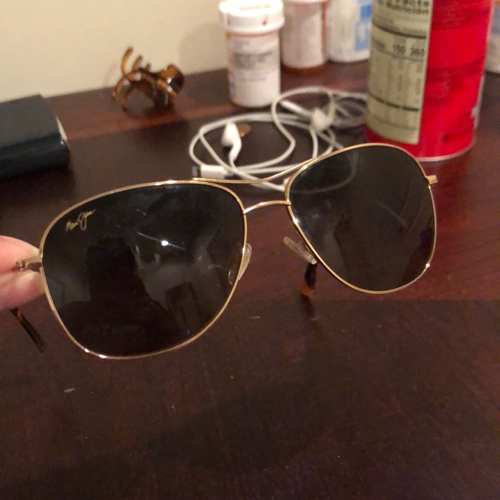 Authentic Maui Jim’s